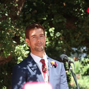 Meet your Posher, Greg